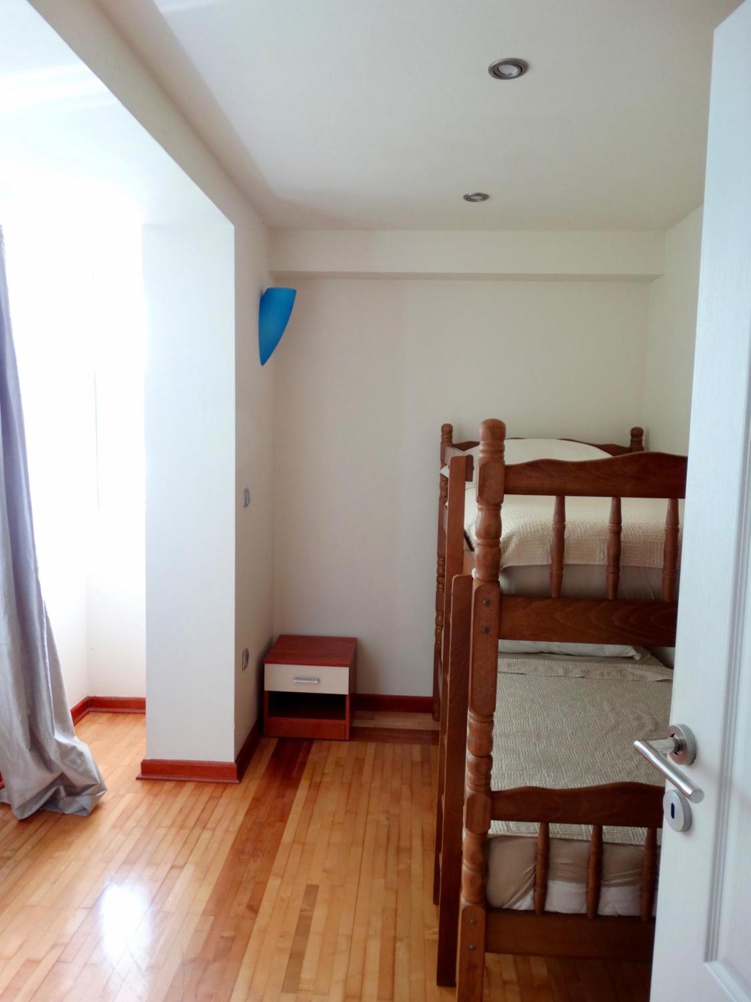 Apartmani Maris Neum Eksteriør bilde